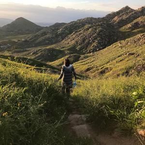 Meet your Posher, Mayra